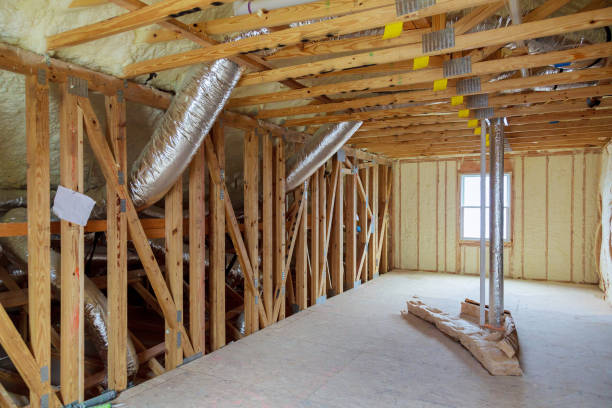 Best Fiberglass Insulation in Pleasant Grove, UT