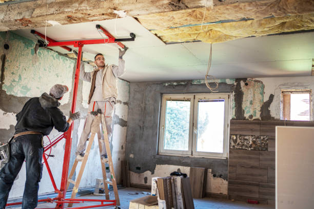 Best Residential Insulation in Pleasant Grove, UT