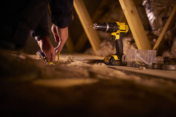 Best Insulation for Specific Applications in Pleasant Grove, UT